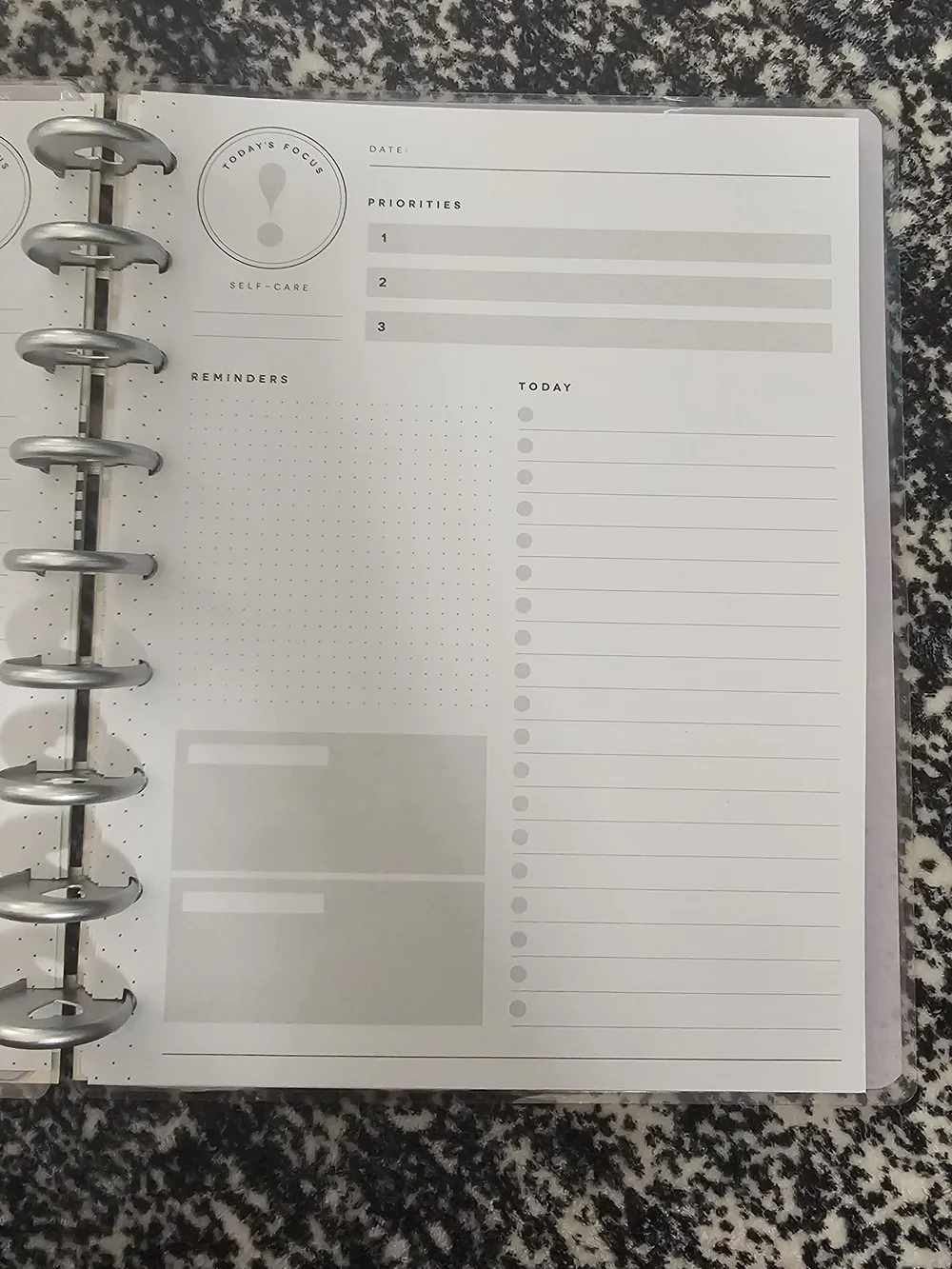Happy Planner Classic Mystery Bundle